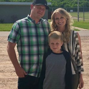 Meet your Posher, Stacey